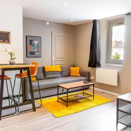 Easyhome L'Industriel Dunkirk Luaran gambar