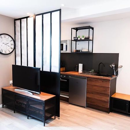 Easyhome L'Industriel Dunkirk Luaran gambar
