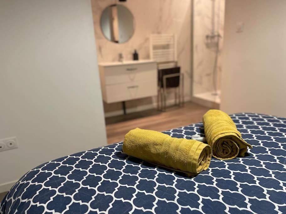 Easyhome L'Industriel Dunkirk Luaran gambar