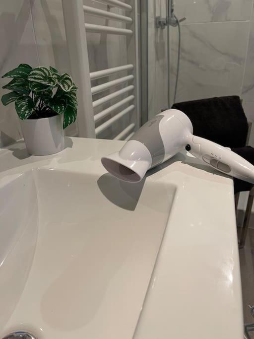 Easyhome L'Industriel Dunkirk Luaran gambar