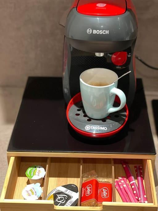 Easyhome L'Industriel Dunkirk Luaran gambar