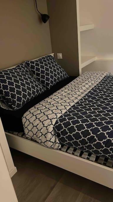 Easyhome L'Industriel Dunkirk Luaran gambar