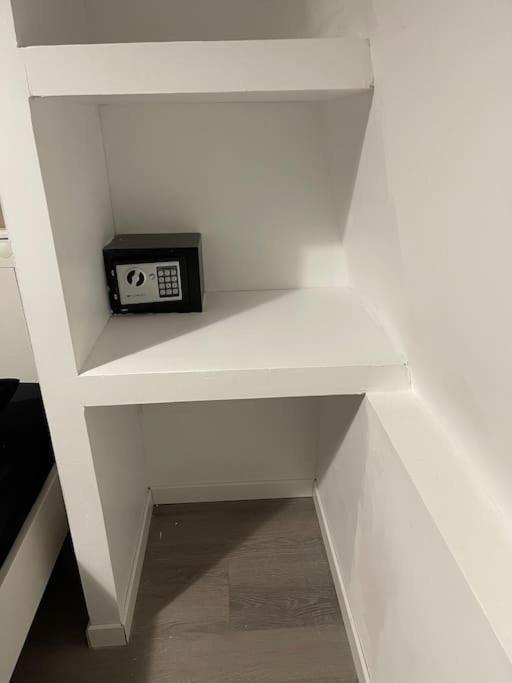 Easyhome L'Industriel Dunkirk Luaran gambar