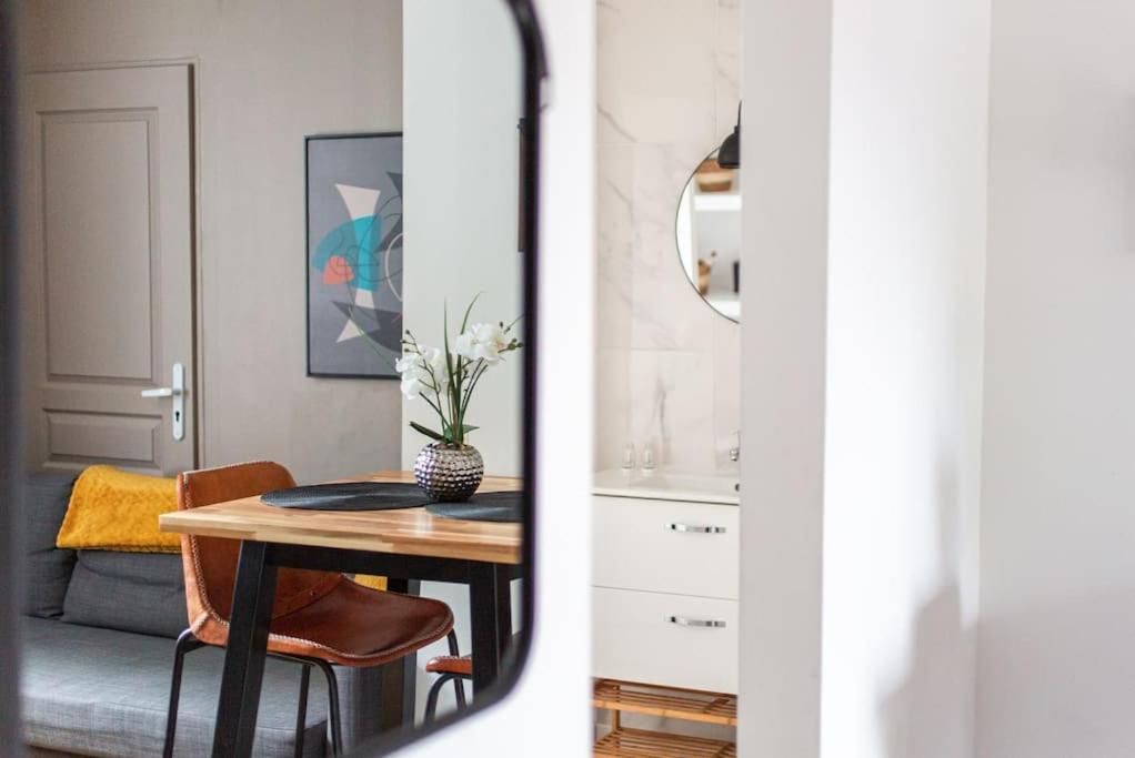 Easyhome L'Industriel Dunkirk Luaran gambar