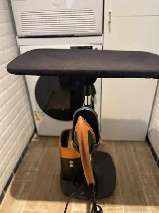 Easyhome L'Industriel Dunkirk Luaran gambar