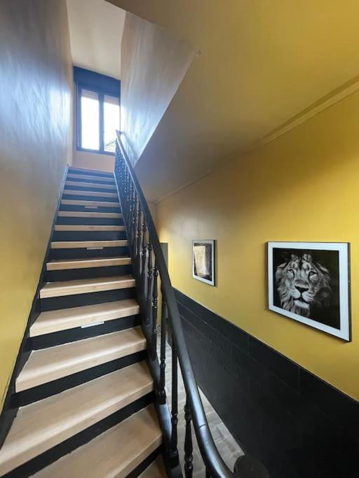 Easyhome L'Industriel Dunkirk Luaran gambar
