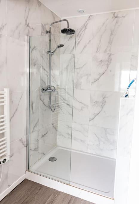 Easyhome L'Industriel Dunkirk Luaran gambar
