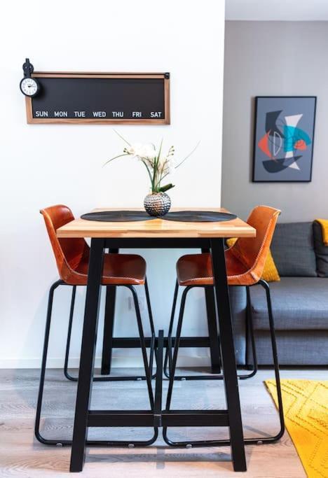Easyhome L'Industriel Dunkirk Luaran gambar