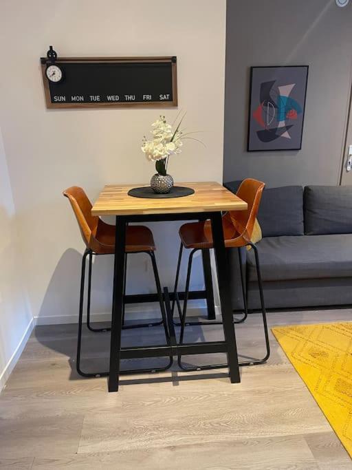 Easyhome L'Industriel Dunkirk Luaran gambar