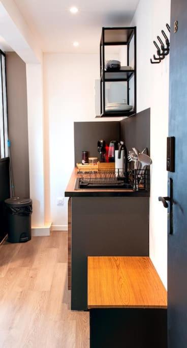 Easyhome L'Industriel Dunkirk Luaran gambar